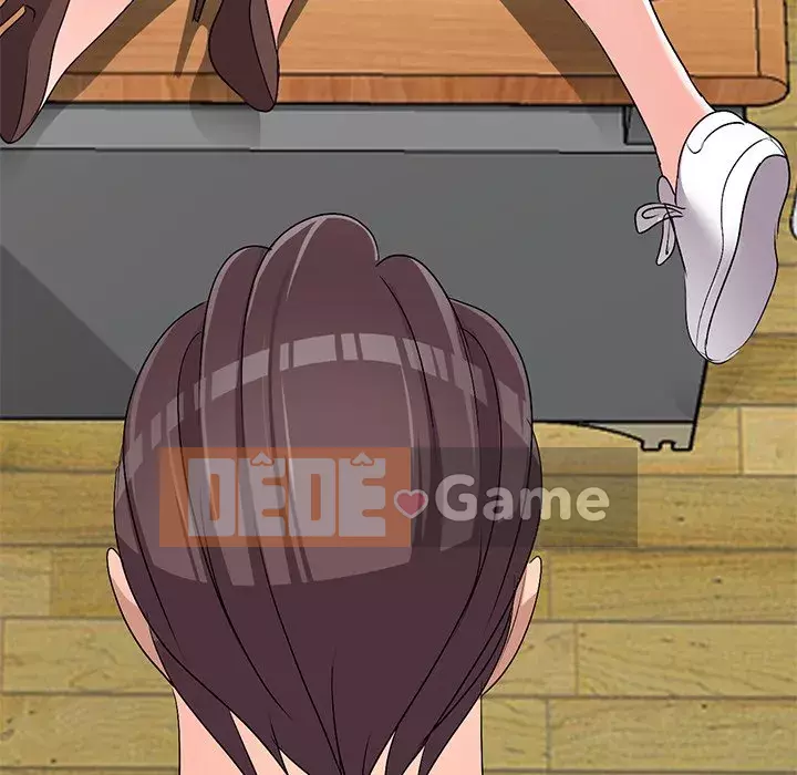 Bài học đầu tiên trong tình yêu Chương 1-34