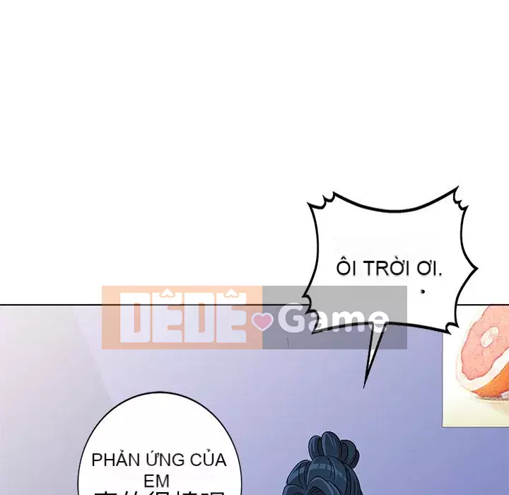 Bài học đầu tiên trong tình yêu Chương 1-34