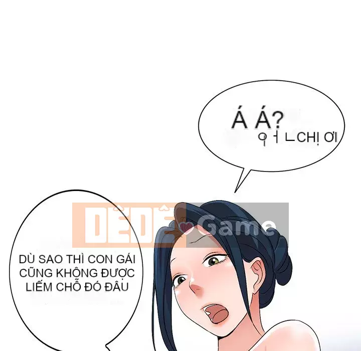 Bài học đầu tiên trong tình yêu Chương 1-34