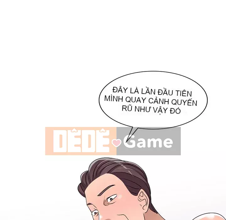 Bài học đầu tiên trong tình yêu Chương 1-34