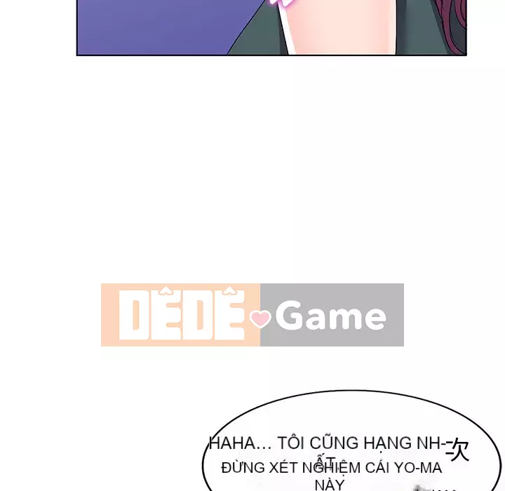 Bài học đầu tiên trong tình yêu Chương 1-34