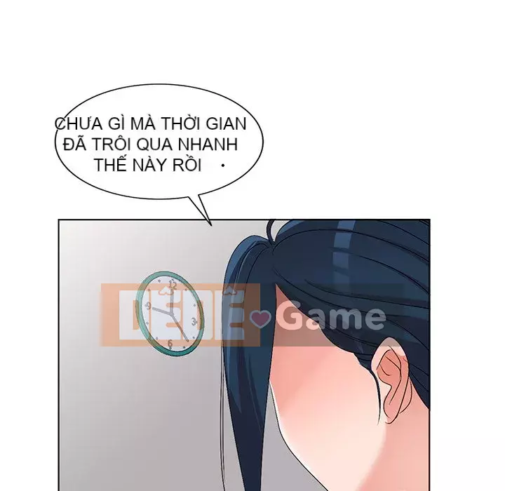 Bài học đầu tiên trong tình yêu Chương 1-34