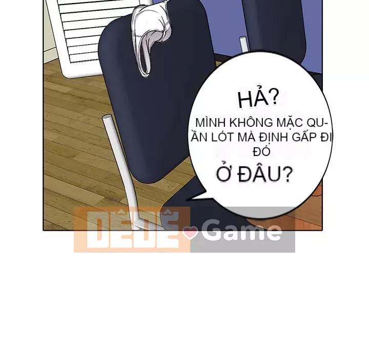 Bài học đầu tiên trong tình yêu Chương 1-34