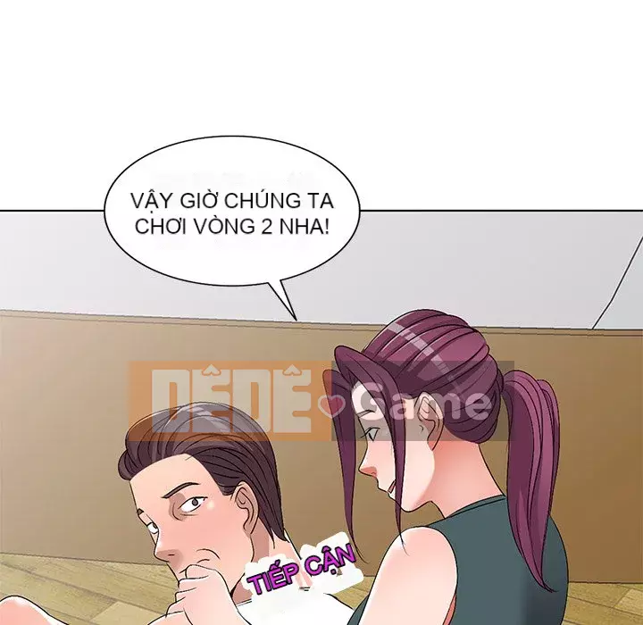 Bài học đầu tiên trong tình yêu Chương 1-34