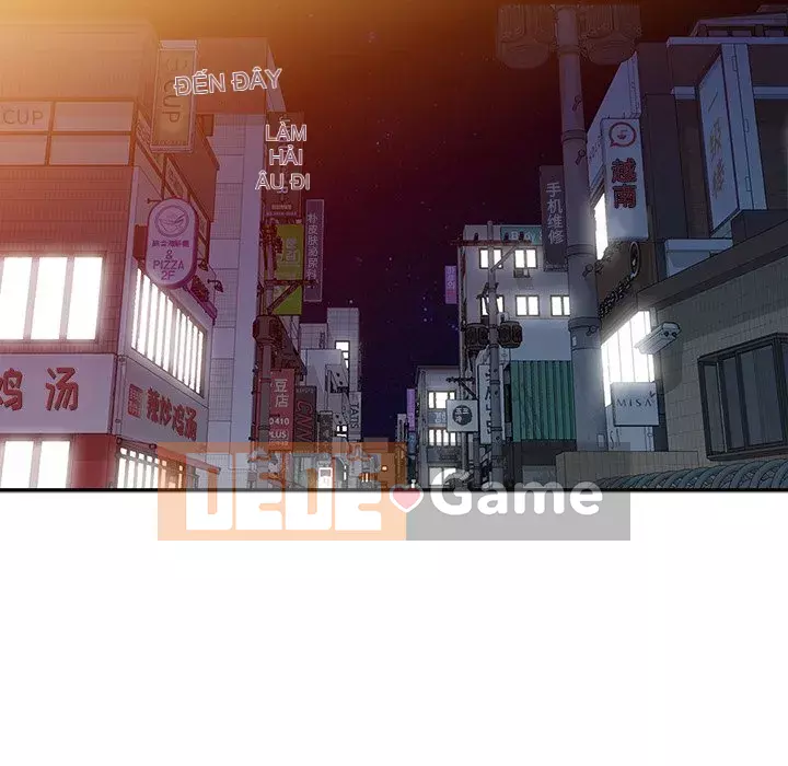 Bài học đầu tiên trong tình yêu Chương 1-34