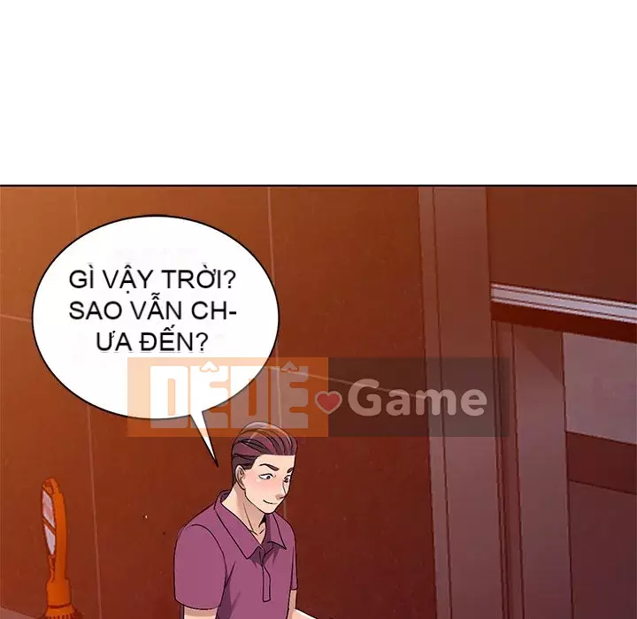 Bài học đầu tiên trong tình yêu Chương 1-34