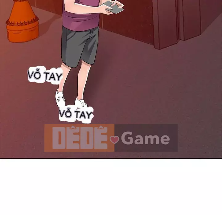 Bài học đầu tiên trong tình yêu Chương 1-34