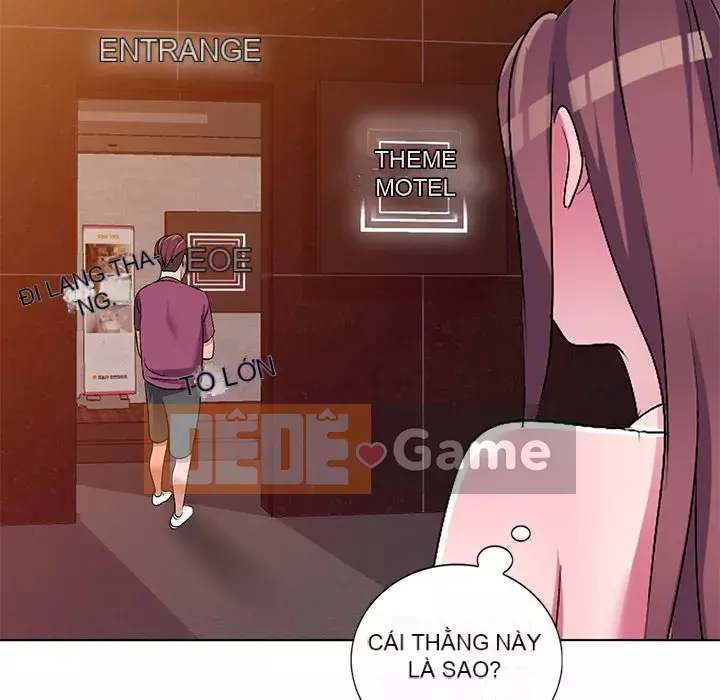 Bài học đầu tiên trong tình yêu Chương 1-34