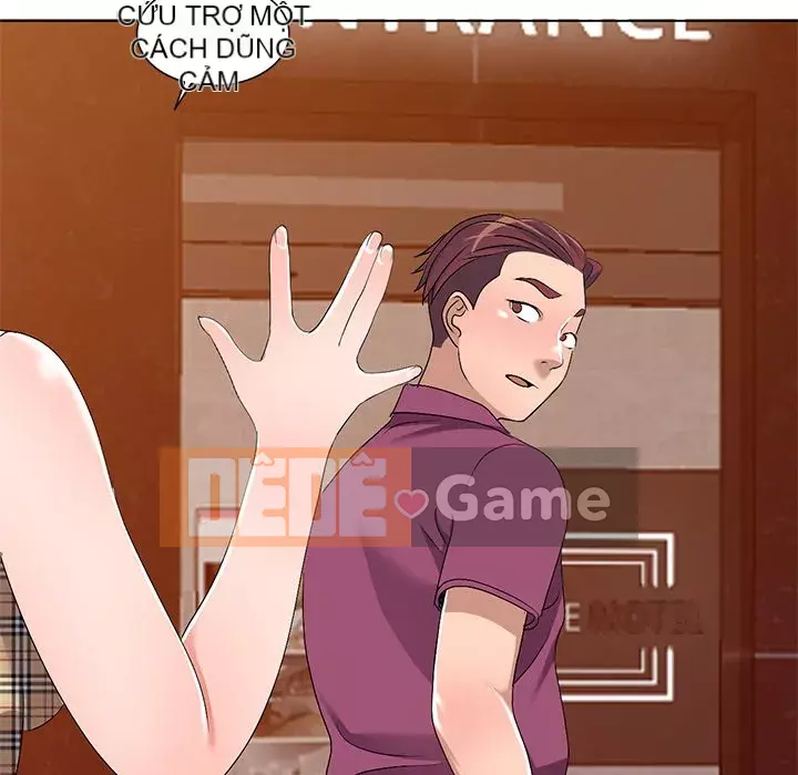 Bài học đầu tiên trong tình yêu Chương 1-34