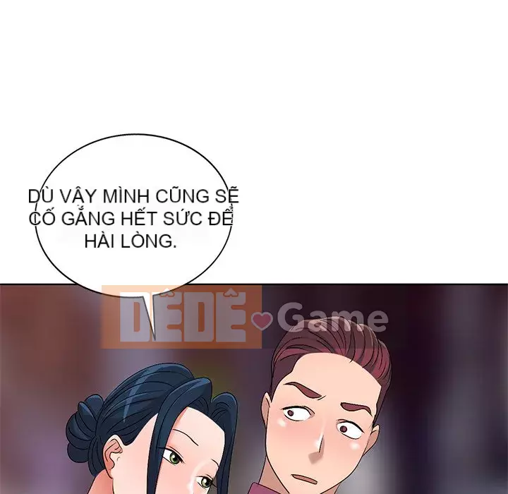 Bài học đầu tiên trong tình yêu Chương 1-34