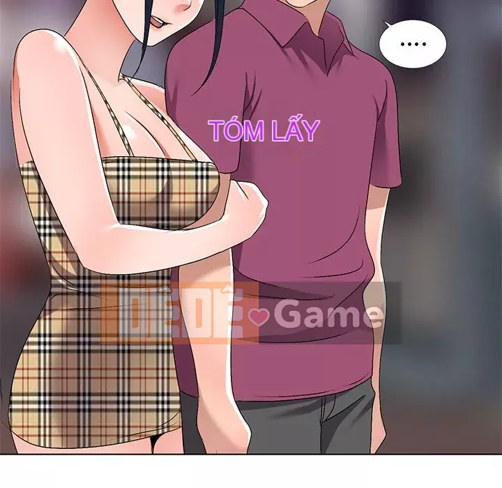 Bài học đầu tiên trong tình yêu Chương 1-34