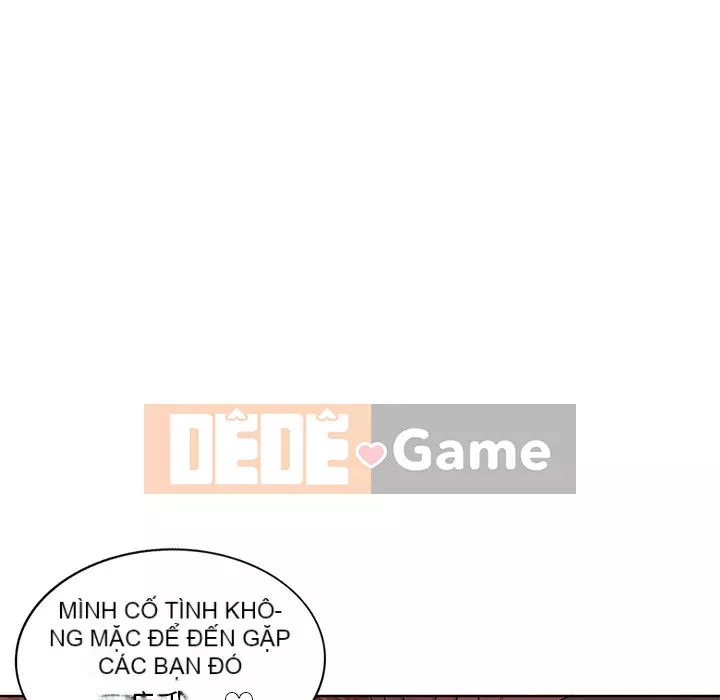 Bài học đầu tiên trong tình yêu Chương 1-34