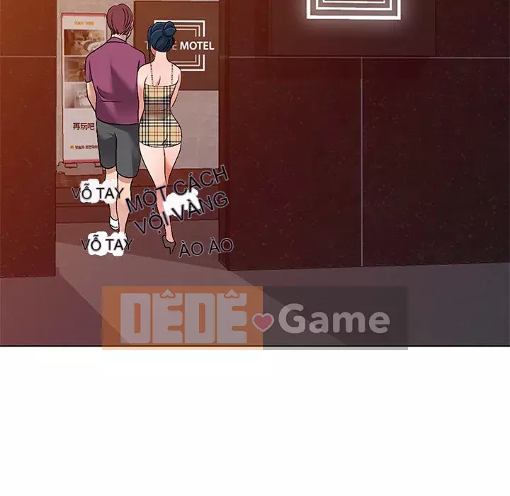 Bài học đầu tiên trong tình yêu Chương 1-34