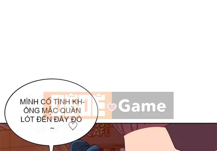 Bài học đầu tiên trong tình yêu Chương 1-34