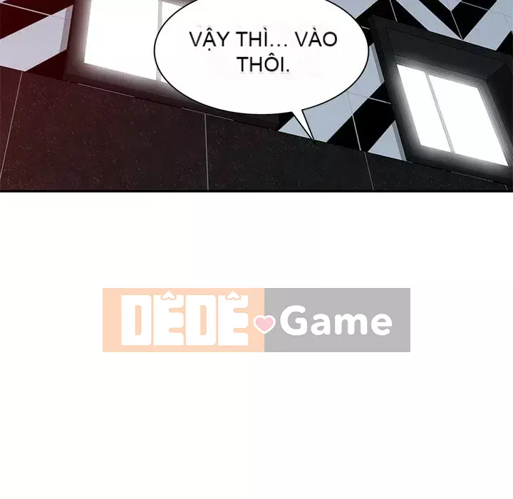 Bài học đầu tiên trong tình yêu Chương 1-34