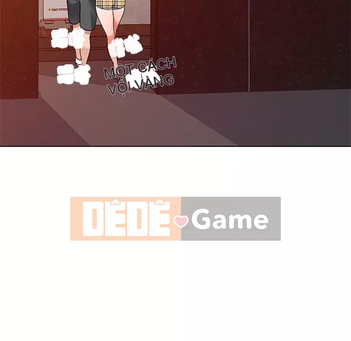 Bài học đầu tiên trong tình yêu Chương 1-34