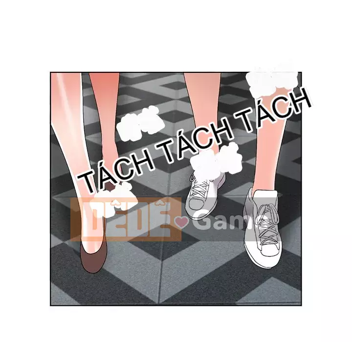 Bài học đầu tiên trong tình yêu Chương 1-34