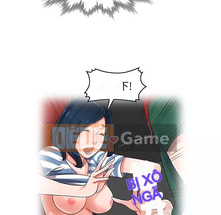 Bài học đầu tiên trong tình yêu Chương 1-34