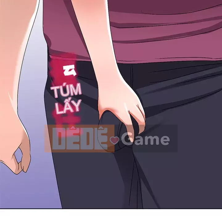 Bài học đầu tiên trong tình yêu Chương 1-34