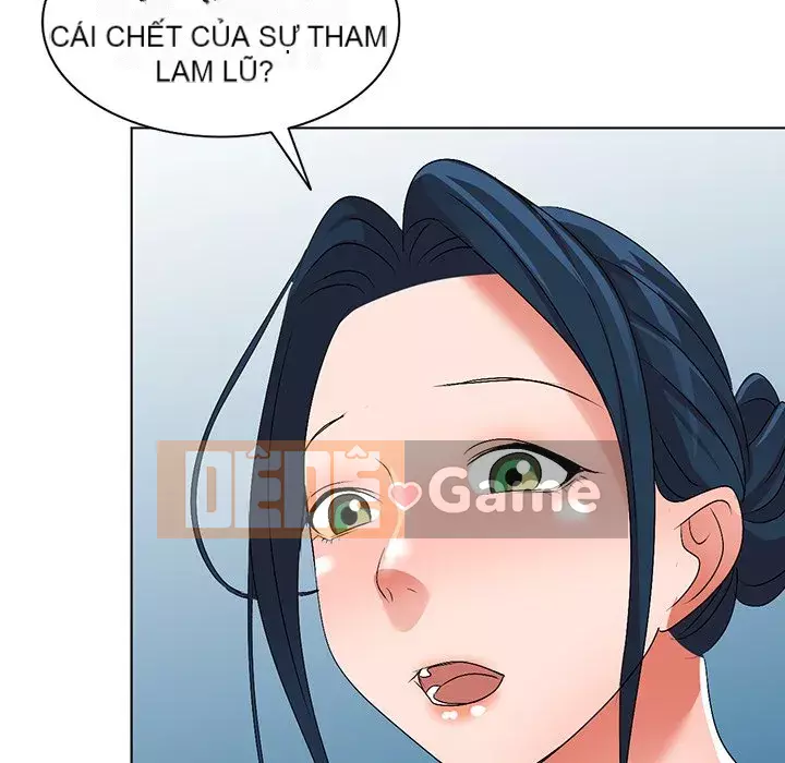 Bài học đầu tiên trong tình yêu Chương 1-34