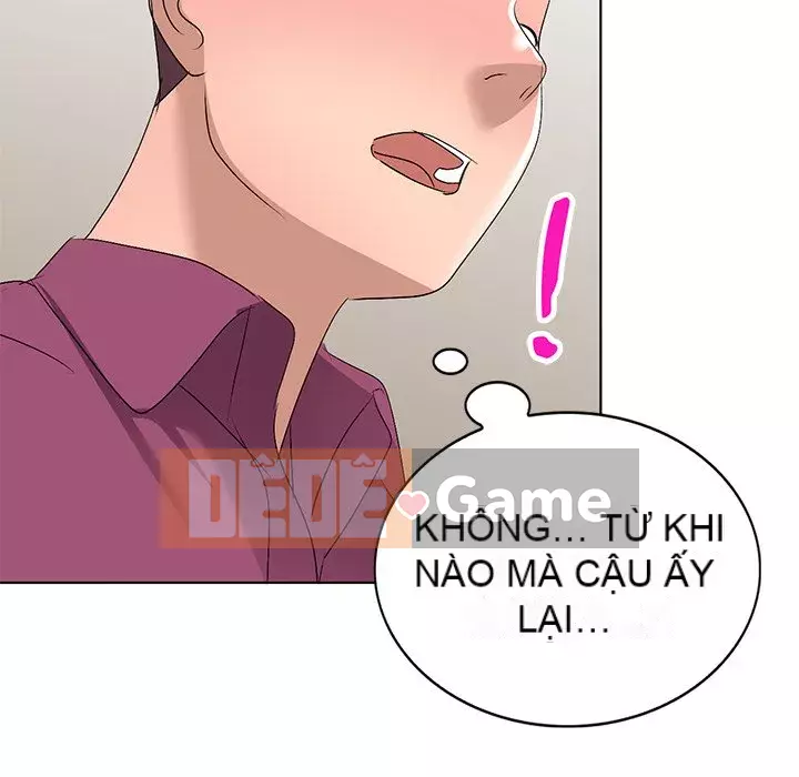 Bài học đầu tiên trong tình yêu Chương 1-34