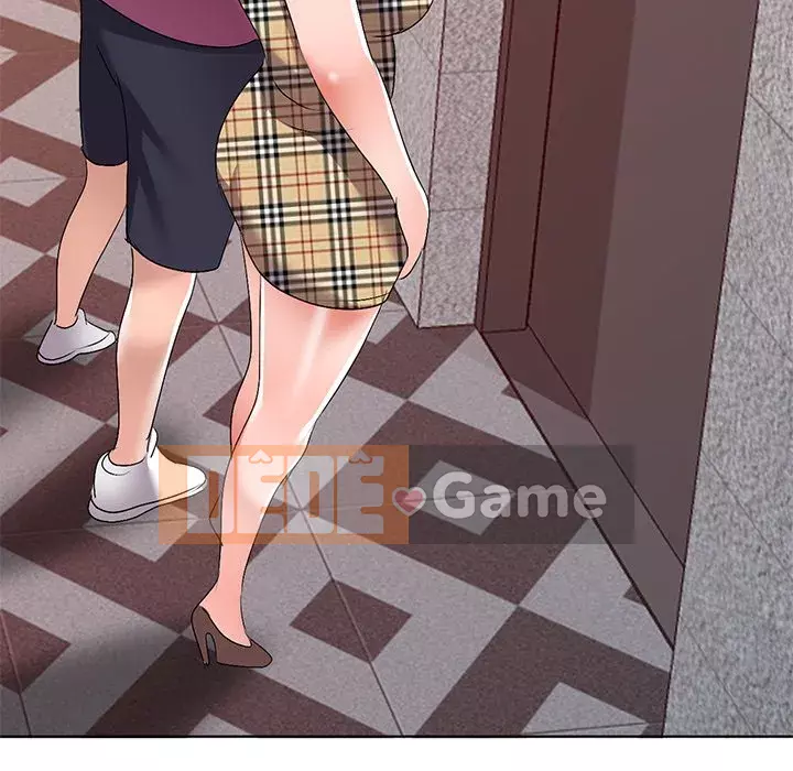 Bài học đầu tiên trong tình yêu Chương 1-34