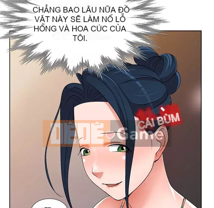 Bài học đầu tiên trong tình yêu Chương 1-34