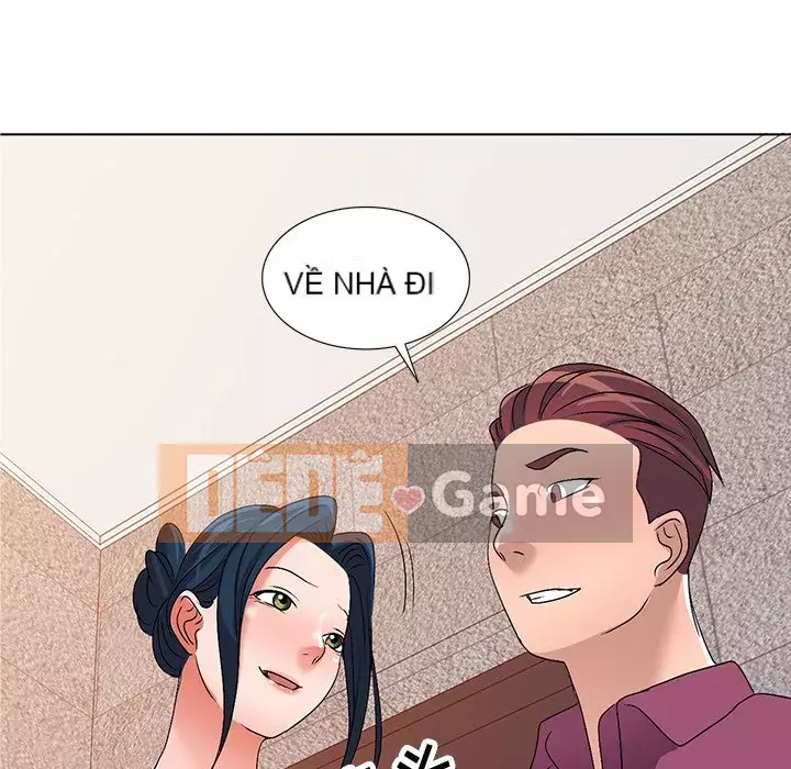 Bài học đầu tiên trong tình yêu Chương 1-34