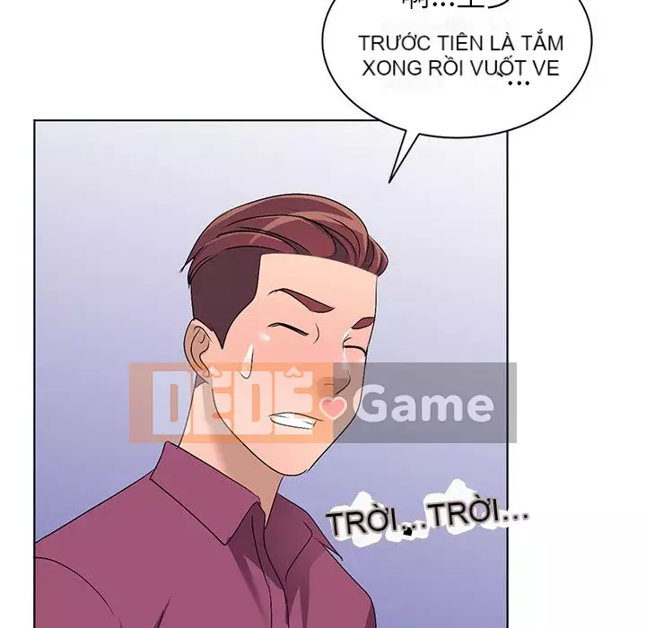 Bài học đầu tiên trong tình yêu Chương 1-34