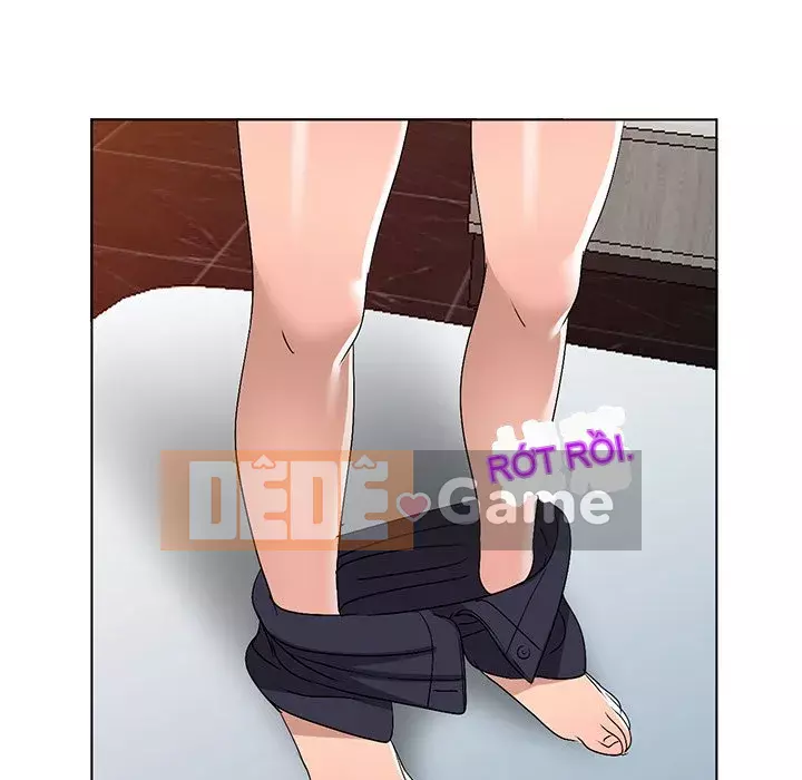 Bài học đầu tiên trong tình yêu Chương 1-34