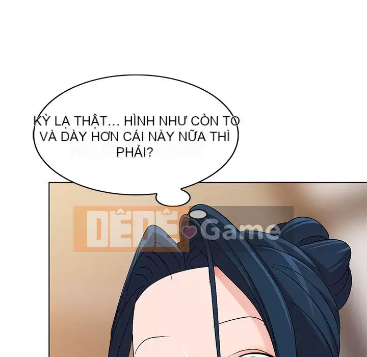 Bài học đầu tiên trong tình yêu Chương 1-34