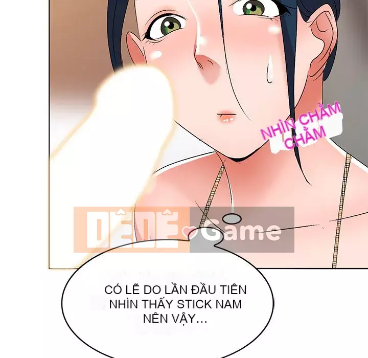 Bài học đầu tiên trong tình yêu Chương 1-34