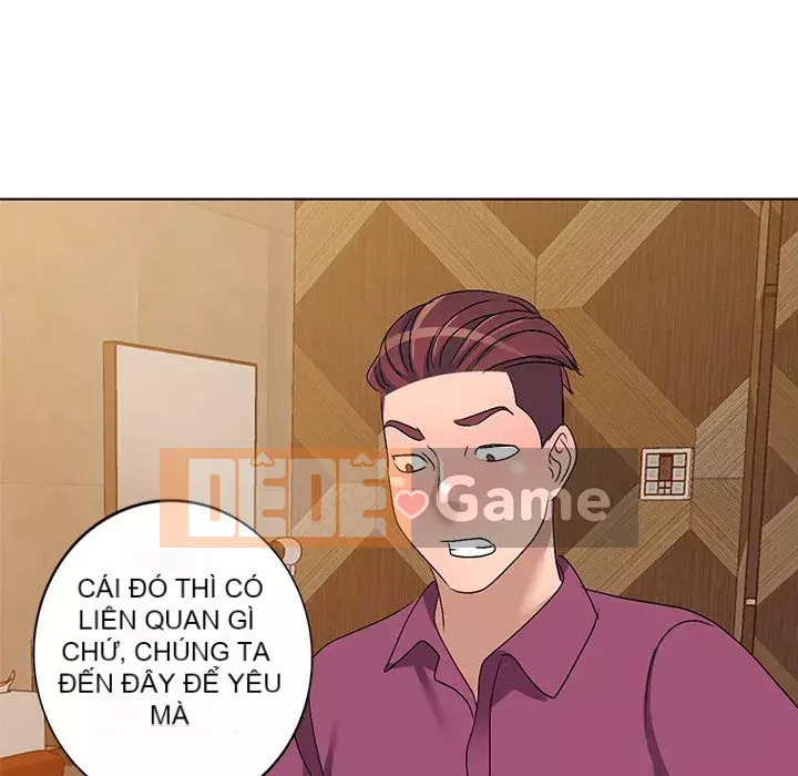 Bài học đầu tiên trong tình yêu Chương 1-34