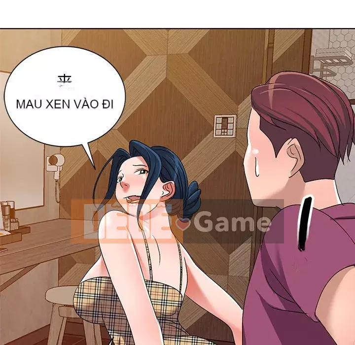 Bài học đầu tiên trong tình yêu Chương 1-34