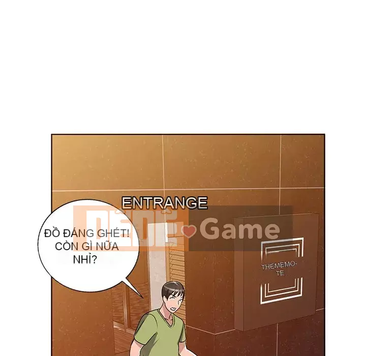 Bài học đầu tiên trong tình yêu Chương 1-34