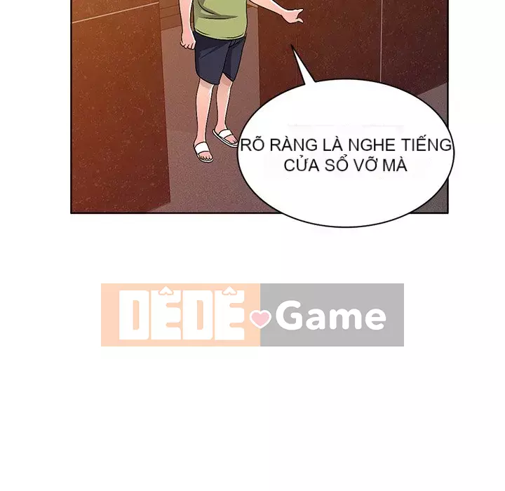 Bài học đầu tiên trong tình yêu Chương 1-34