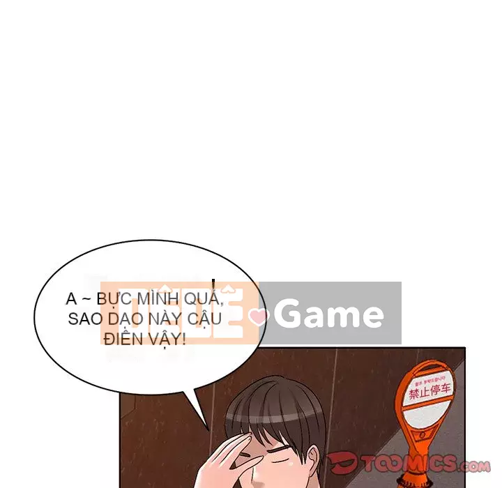 Bài học đầu tiên trong tình yêu Chương 1-34