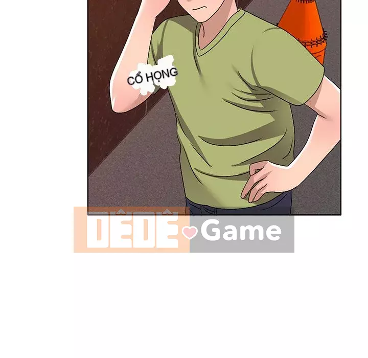 Bài học đầu tiên trong tình yêu Chương 1-34