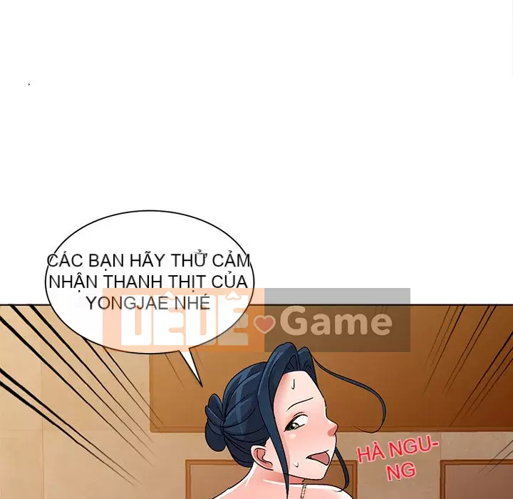 Bài học đầu tiên trong tình yêu Chương 1-34