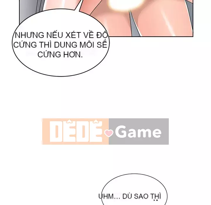 Bài học đầu tiên trong tình yêu Chương 1-34