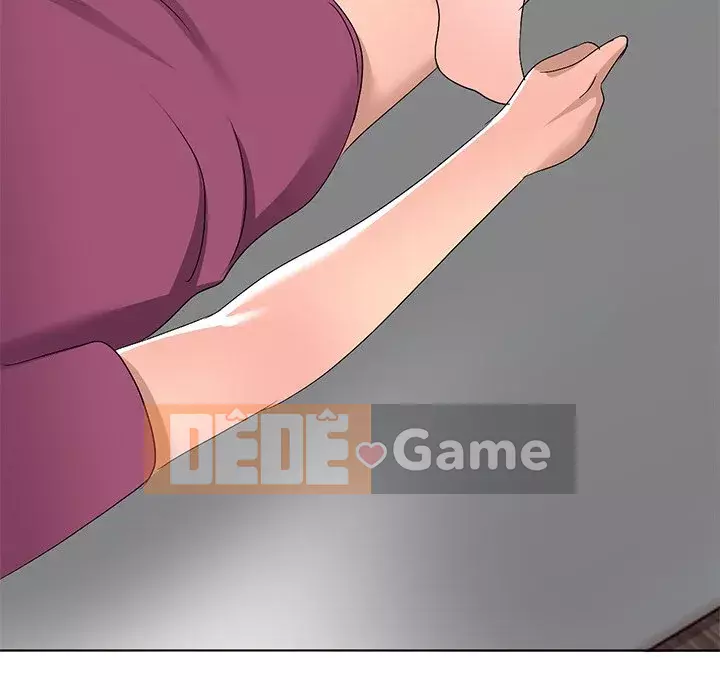 Bài học đầu tiên trong tình yêu Chương 1-34