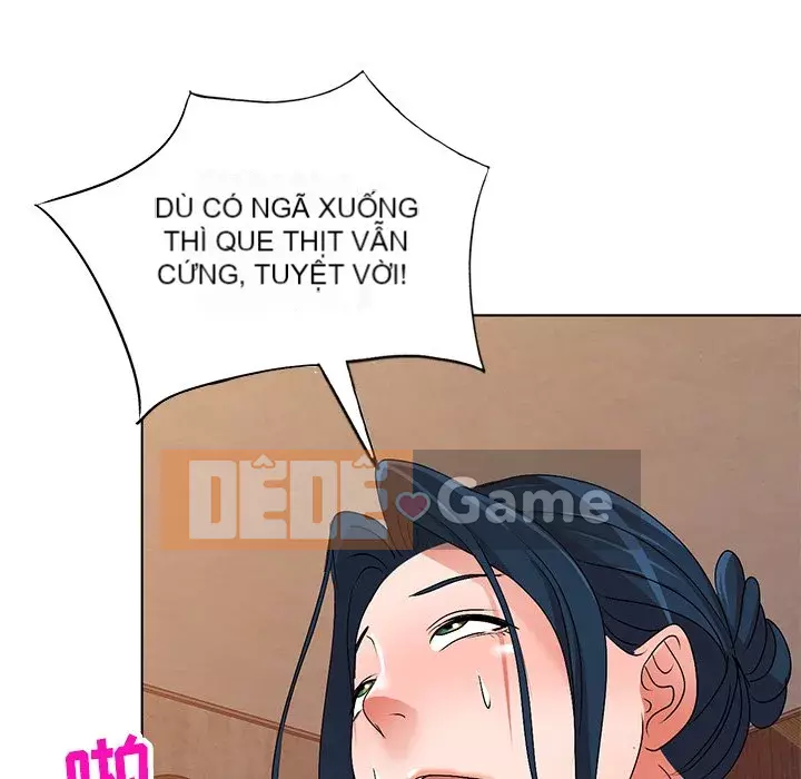 Bài học đầu tiên trong tình yêu Chương 1-34