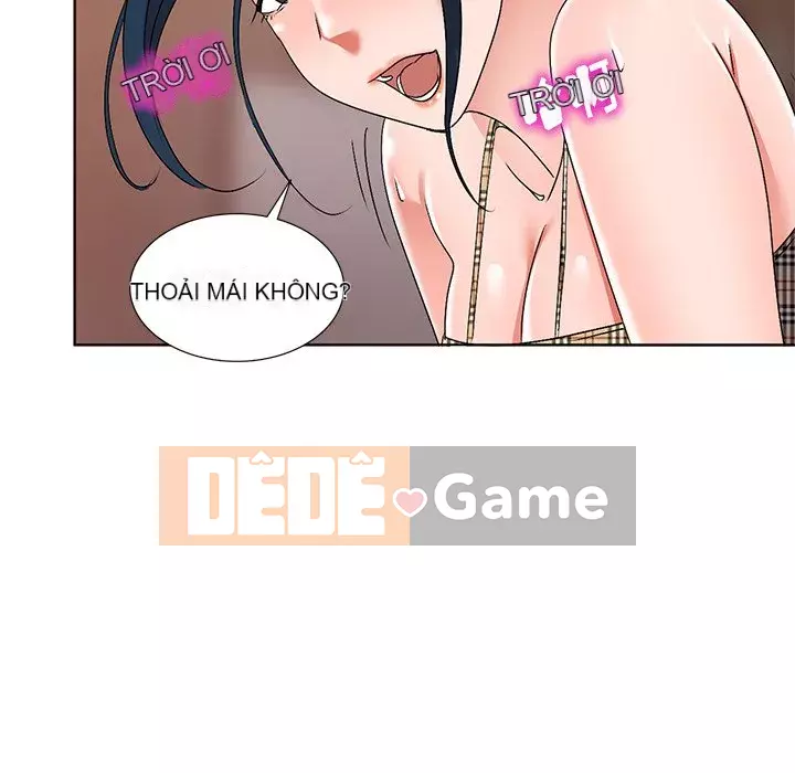 Bài học đầu tiên trong tình yêu Chương 1-34