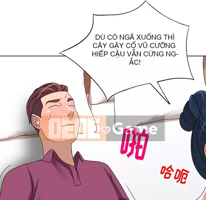 Bài học đầu tiên trong tình yêu Chương 1-34