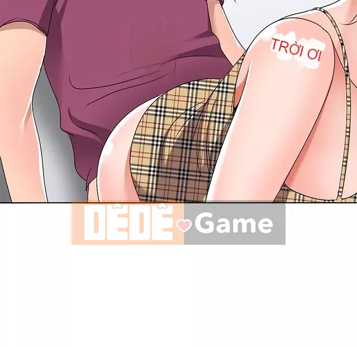 Bài học đầu tiên trong tình yêu Chương 1-34