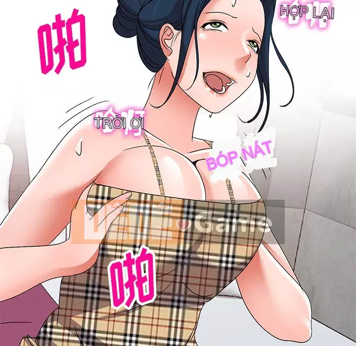 Bài học đầu tiên trong tình yêu Chương 1-34