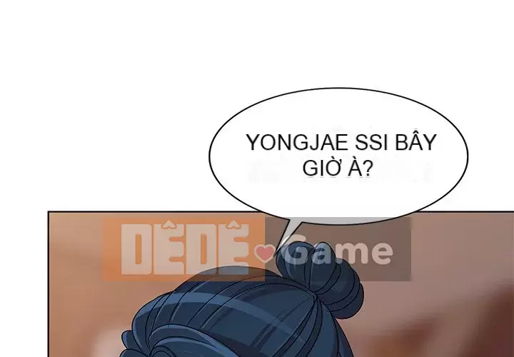 Bài học đầu tiên trong tình yêu Chương 1-34