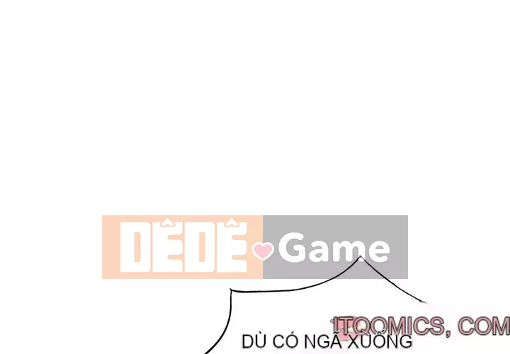 Bài học đầu tiên trong tình yêu Chương 1-34