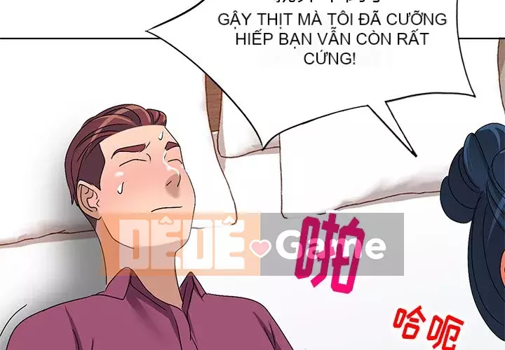 Bài học đầu tiên trong tình yêu Chương 1-34