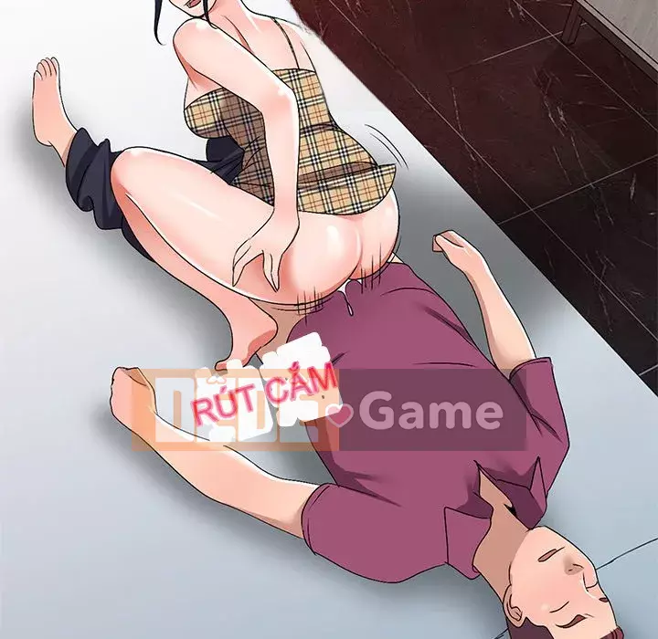 Bài học đầu tiên trong tình yêu Chương 1-34